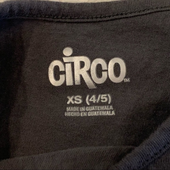 *Lot of 5* Toddler Girls’ Holiday Tops Bundle 4T Christmas Easter Valentine Tees - Picture 10 of 15